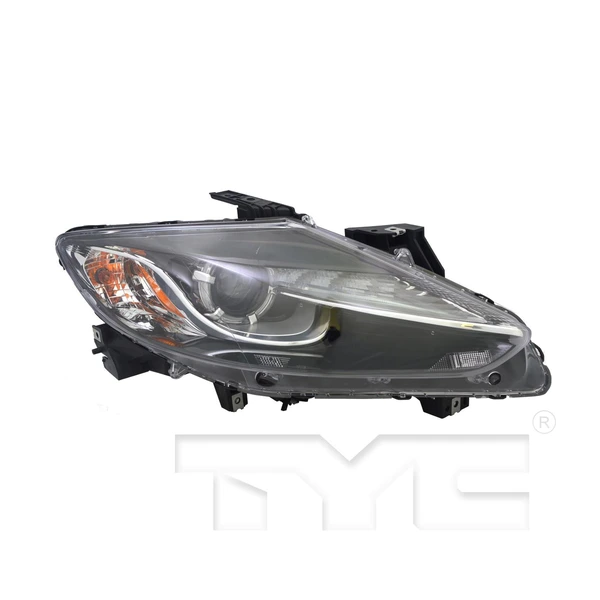 Headlight Assembly - Right Passenger Side - TYC 20-9425-01