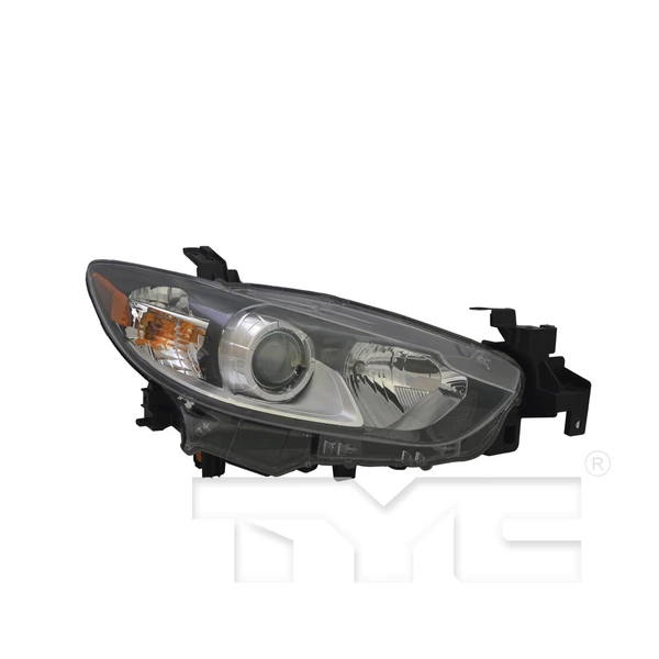 Headlight Assembly - Right Passenger Side - TYC 20-9427-00