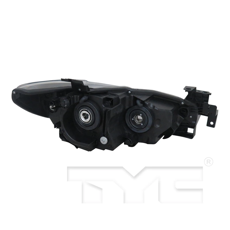 4. 20-9428-01-9 Headlight