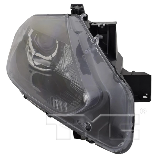 TYC 20-9423-01-9 Headlight, Right Passenger Side