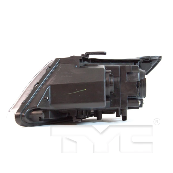 3. TYC Headlight for Bright Illumination