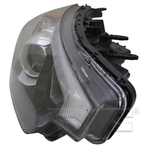TYC 20-9459-80-9 Headlight, Right Passenger Side