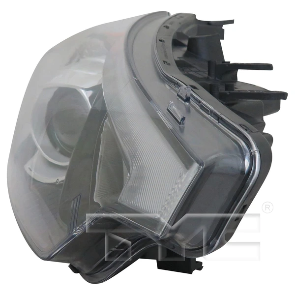 TYC 20-9459-90-9 Headlight, Right Passenger Side