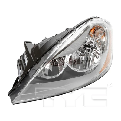 Headlight Assembly - Left Driver Side - TYC 20-9464-00