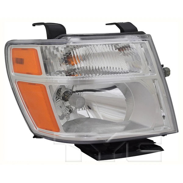 TYC 20-9469-00-9 Headlight, Right Passenger Side