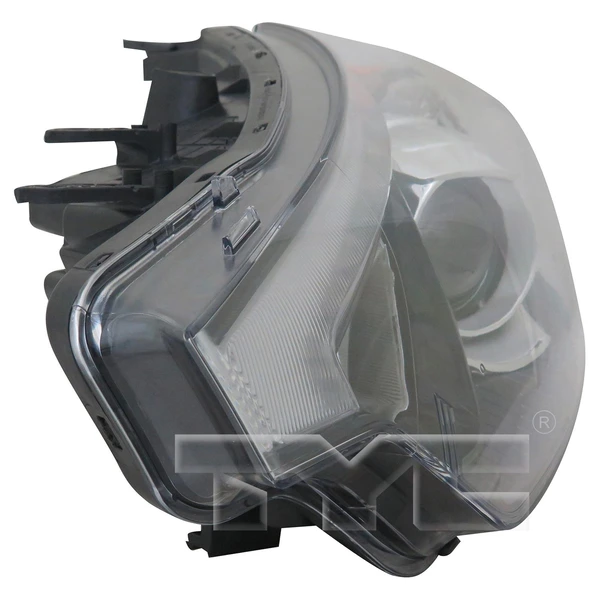 TYC 20-9460-90 Headlight, Left Driver Side