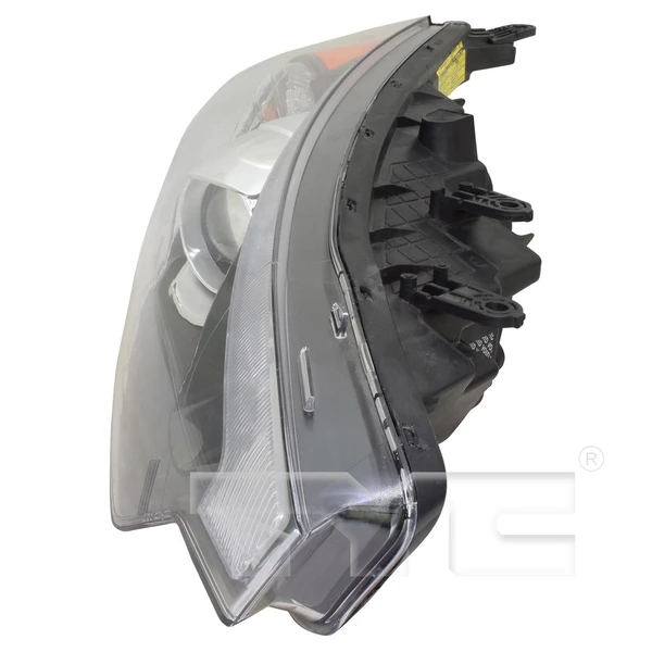 TYC 20-9461-90 Headlight, Right Passenger Side