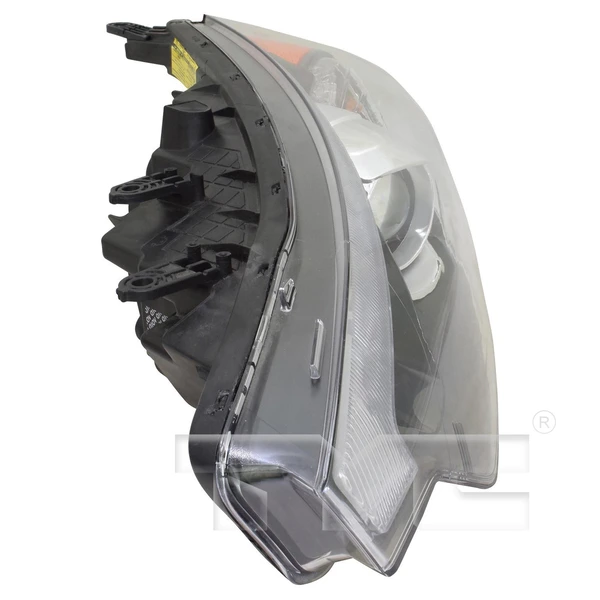TYC 20-9462-90 Headlight, Left Driver Side