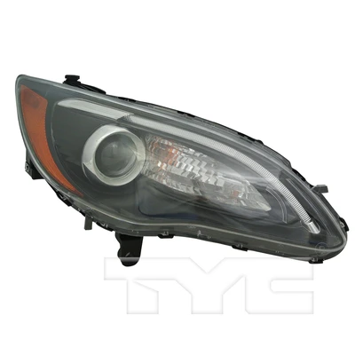 Headlight Assembly - Right Passenger Side - TYC 20-9475-00-9