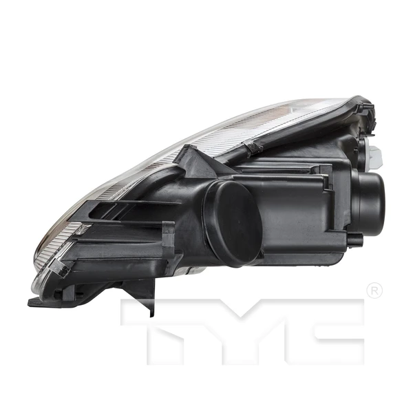 TYC 20-9479-00 Headlight, Right Passenger Side