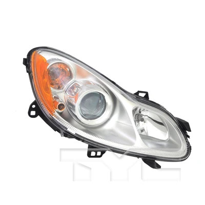 TYC 20-9479-00 Headlight, Right Passenger Side