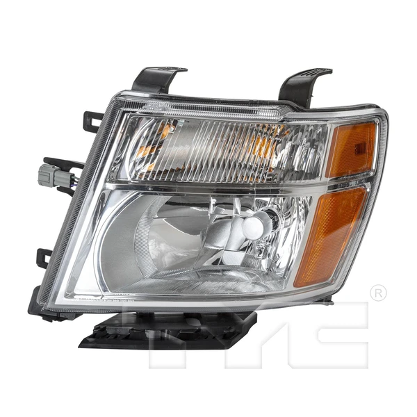 Headlight Assembly - Left Driver Side - TYC 20-9470-00