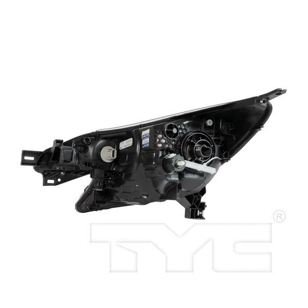 Headlight Assembly - Right Passenger Side - TYC 20-9485-00-9