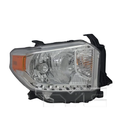 TYC 20-9495-00-9 Headlight, Right Passenger Side