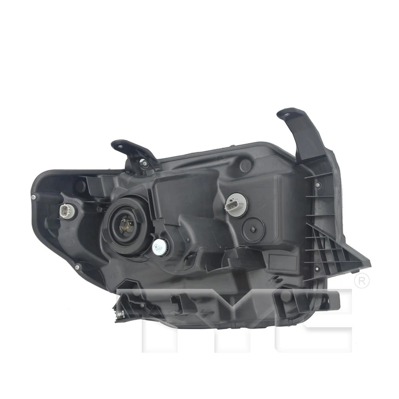 3. Bright Illumination for Safe Driving