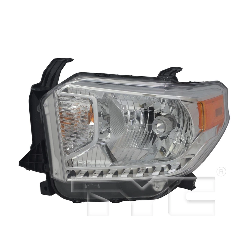 Headlight Assembly - Left Driver Side - TYC 20-9496-90