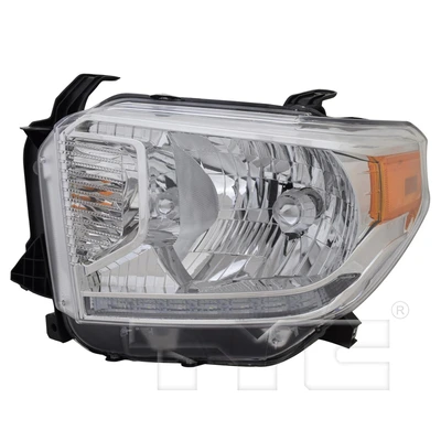 Headlight Assembly - Left Driver Side - TYC 20-9500-00-9