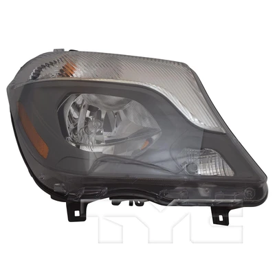 Headlight Assembly - Right Passenger Side - TYC 20-9533-00-9