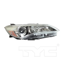 TYC 20-9609-90-9 Headlight, Right Passenger Side