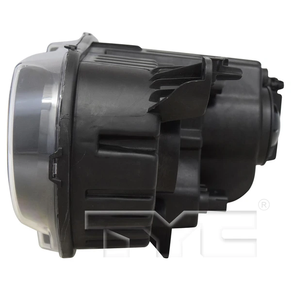TYC 20-9629-00-9 Headlight, Right Passenger Side