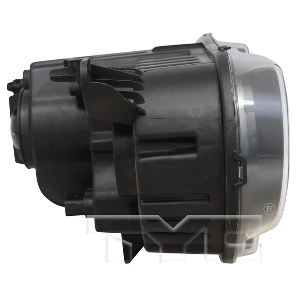 TYC 20-9630-00 Headlight, Left Driver Side