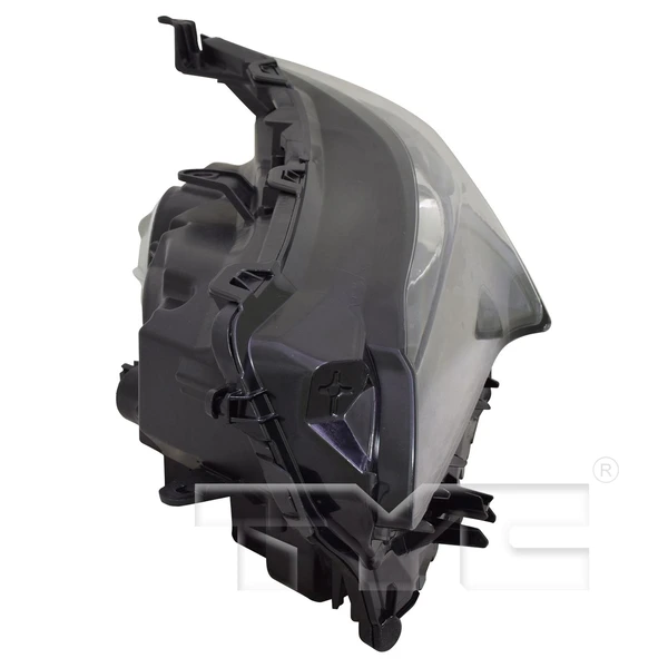 TYC 20-9658-90 Headlight, Left Driver Side