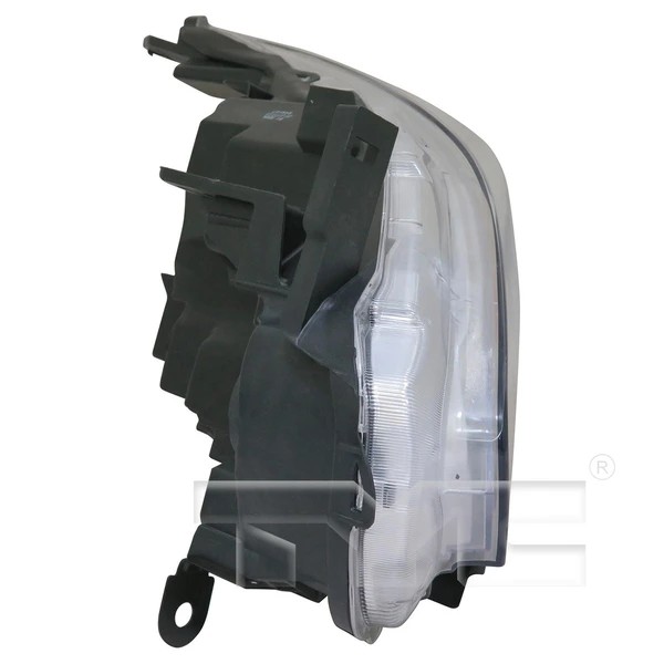 Headlight Assembly - Left Driver Side - TYC 20-9664-00