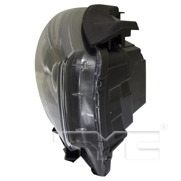 TYC 20-9671-90 Headlight, Right Passenger Side