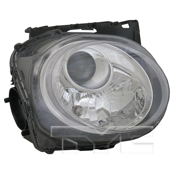 Headlight Assembly - Right Passenger Side - TYC 20-9697-00-9