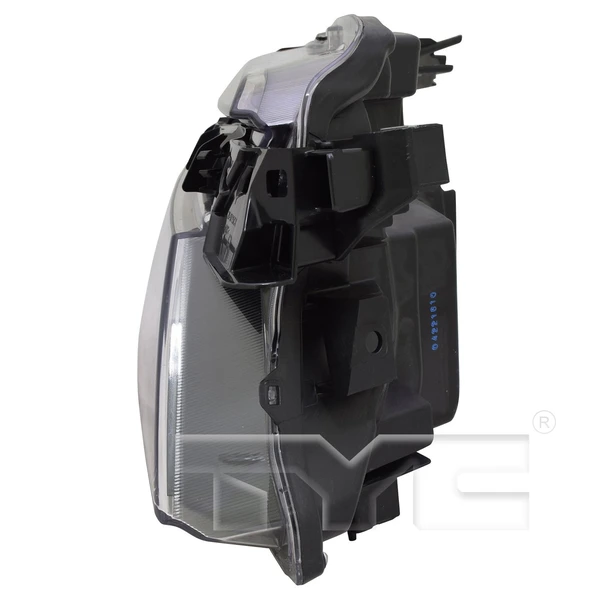 Headlight Assembly - Right Passenger Side - TYC 20-9715-00-9