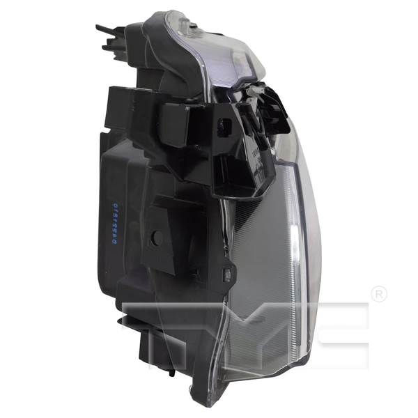 Headlight Assembly - Left Driver Side - TYC 20-9716-90