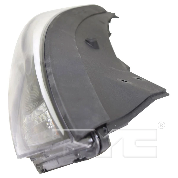 TYC 20-9745-90-9 Headlight, Right Passenger Side