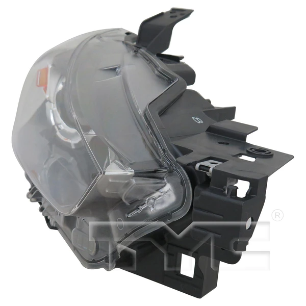 TYC 20-9751-01-9 Headlight, Right Passenger Side