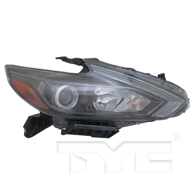 Headlight Assembly - Right Passenger Side - TYC 20-9787-90