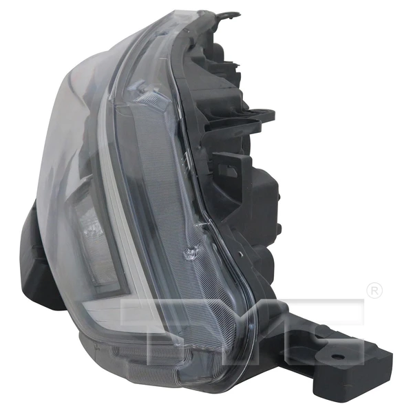 Headlight Assembly - Right Passenger Side - TYC 20-9793-00-9