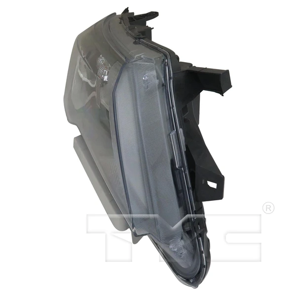 TYC 20-9901-90-9 Headlight, Right Passenger Side