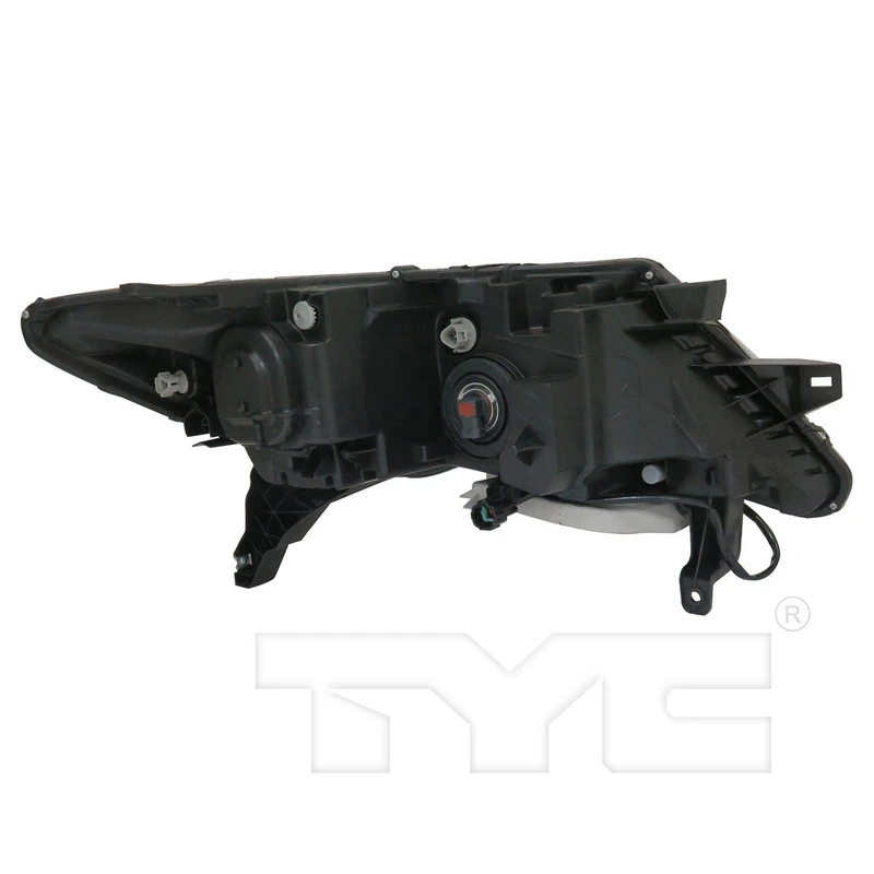 4. TYC High-Quality Headlight