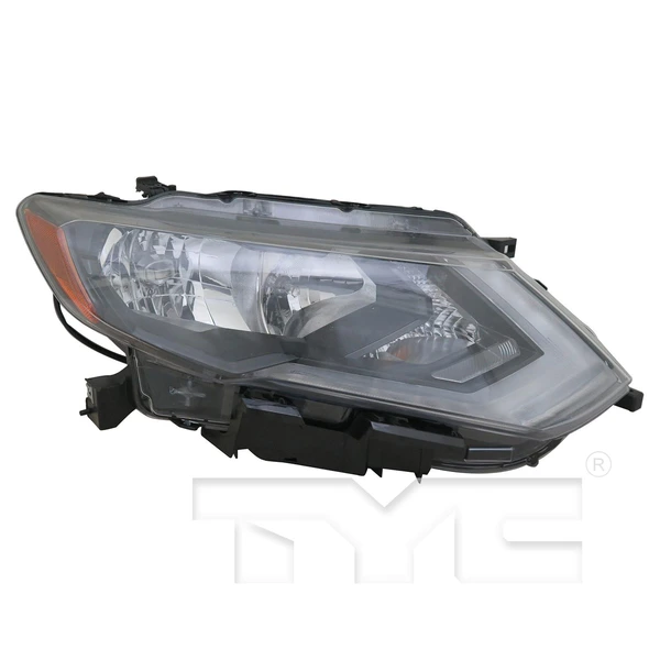 Headlight Assembly - Right Passenger Side - TYC 20-9913-00-9