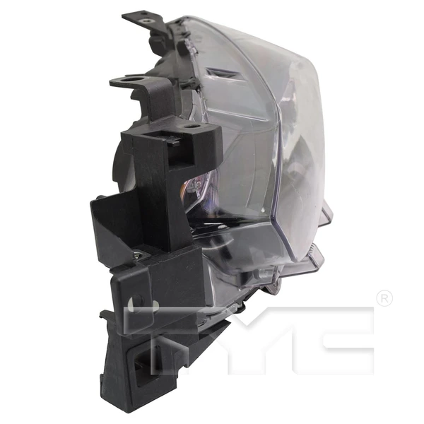TYC 20-9944-00 Headlight, Left Driver Side
