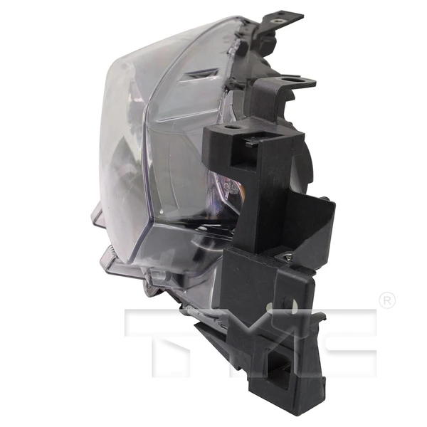 Headlight Assembly - Right Passenger Side - TYC 20-9943-00