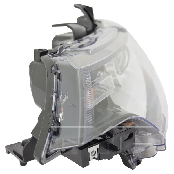 Headlight Assembly - Left Driver Side - TYC 20-9958-00-9
