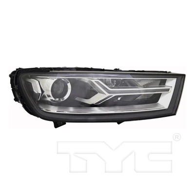 Headlight Assembly - Right Passenger Side - TYC 20-9959-01