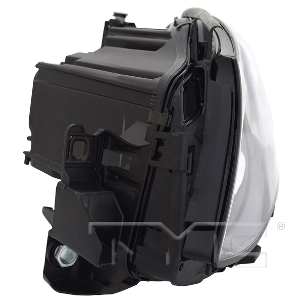 Headlight Assembly - Left Driver Side - TYC 20-9964-00