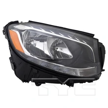 Headlight Assembly - Right Passenger Side - TYC 20-9971-00-9