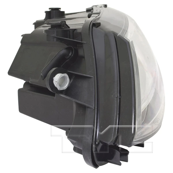 TYC 20-9990-00 Headlight, Left Driver Side