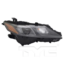 Headlight Assembly - Right Passenger Side - TYC 20-9993-80-9