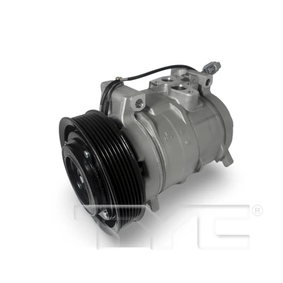 A/C Compressor - TYC 20001