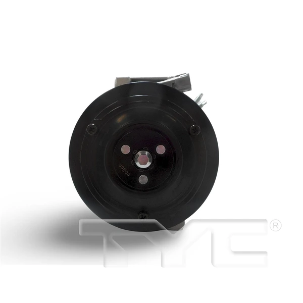 A/C Compressor - TYC 20003
