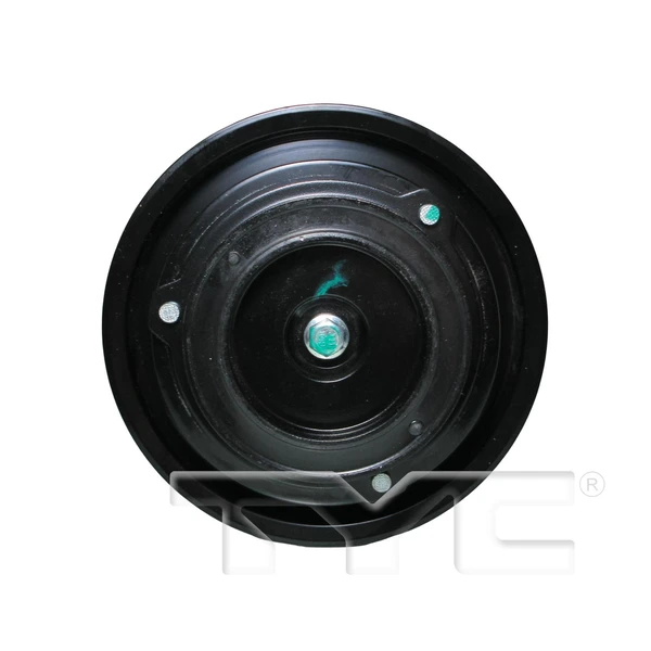 A/C Compressor - TYC 20004