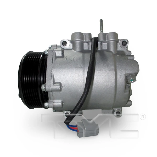 A/C Compressor - TYC 20005